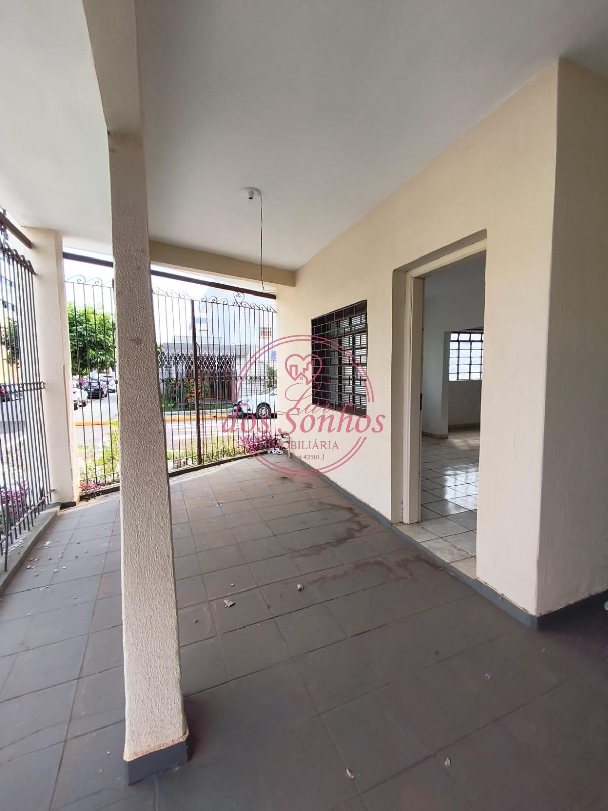 Sobrado venda, Centro, PRESIDENTE PRUDENTE - SP