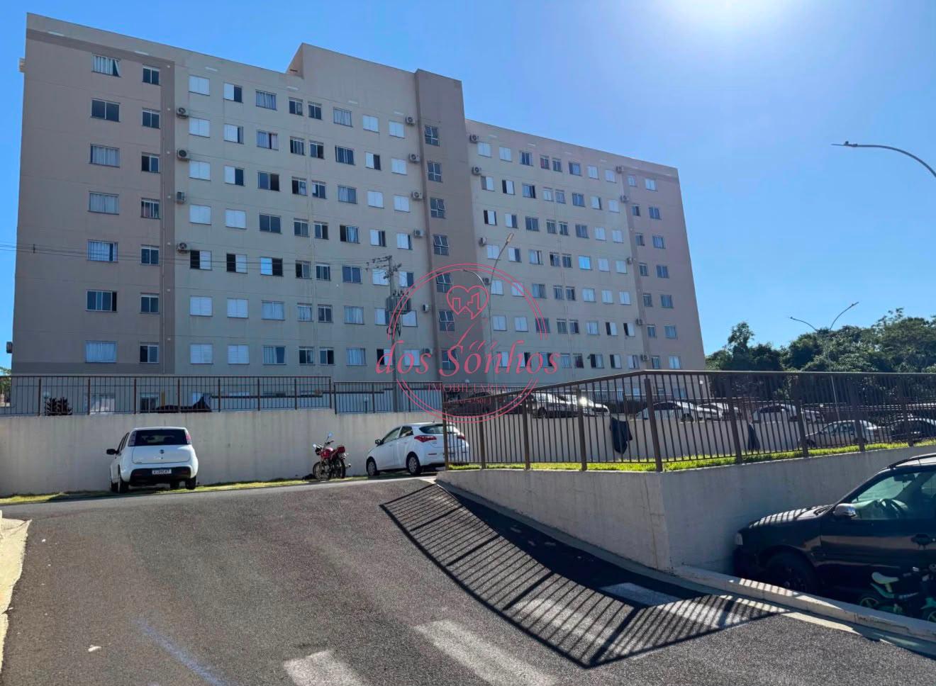 Apartamento à venda, PARQUE BANDEIRANTES, PRESIDENTE PRUDENTE ...