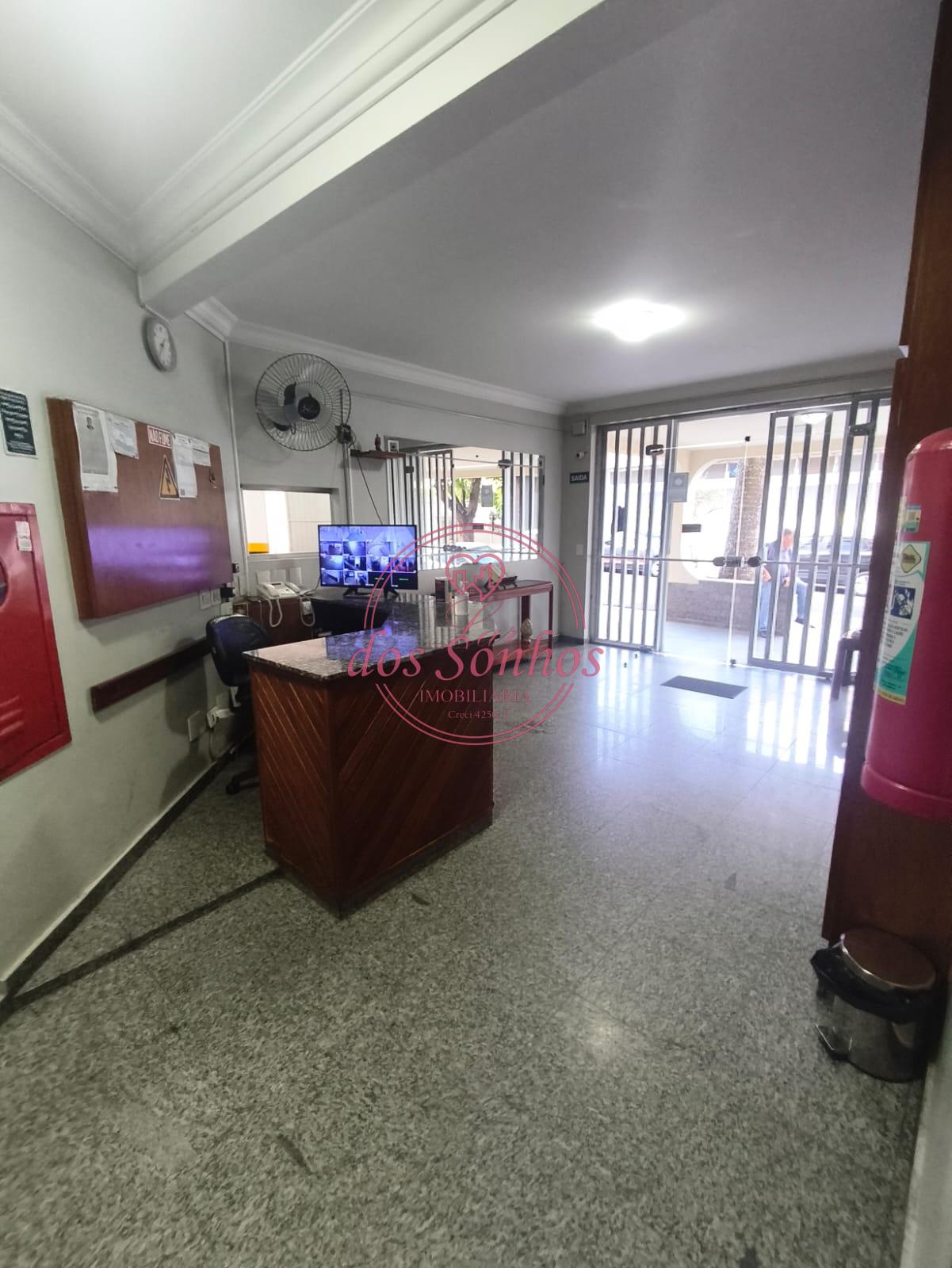 Excelente Apartamento à venda, Centro, PRESIDENTE PRUDENTE - SP