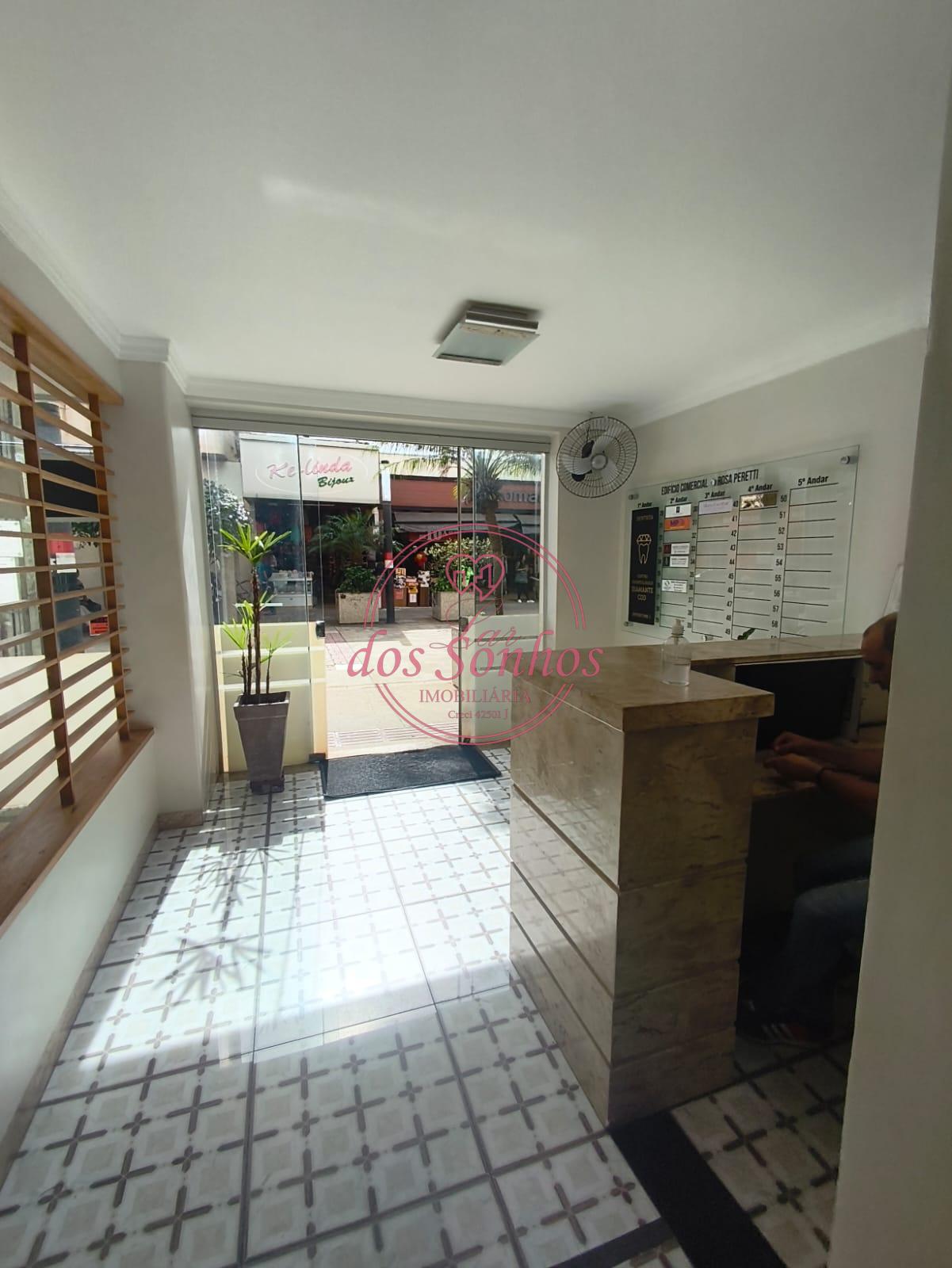 Oportunidade Comercial, EDIFÍCIO ROSA PERETTI, CALÇADÃO DE PRE...