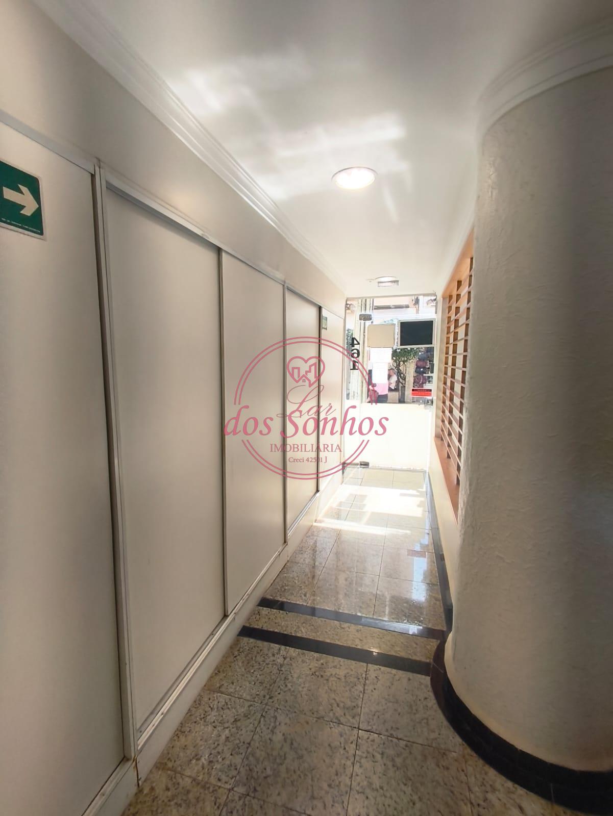 Oportunidade Comercial, EDIFÍCIO ROSA PERETTI, CALÇADÃO DE PRE...