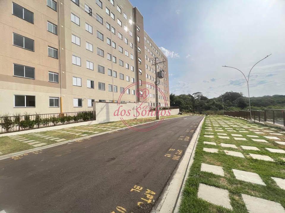 Apartamento à venda, PARQUE BANDEIRANTES, PRESIDENTE PRUDENTE ...