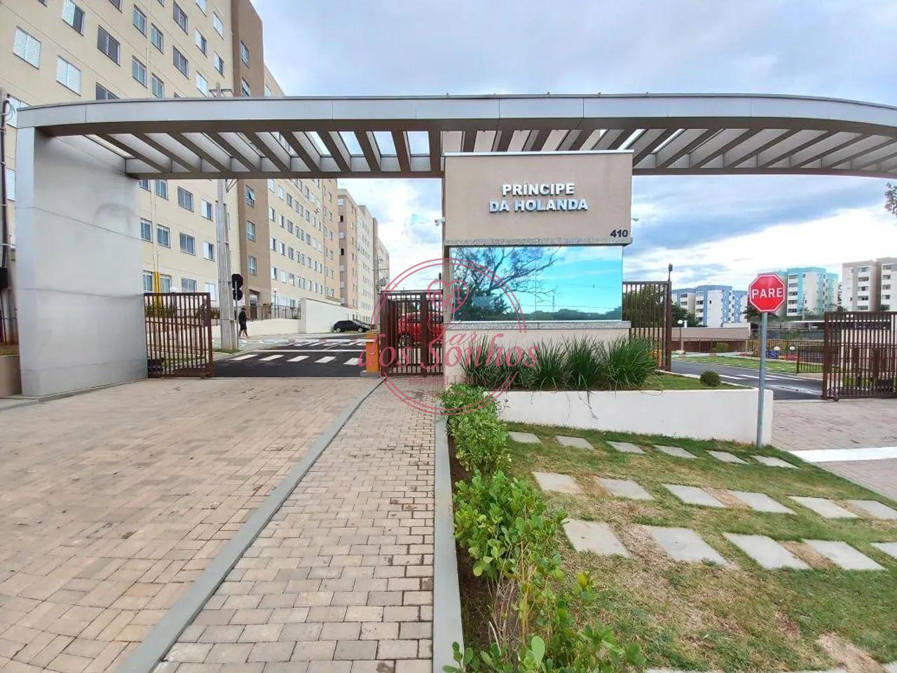 Apartamento à venda, PARQUE BANDEIRANTES, PRESIDENTE PRUDENTE ...