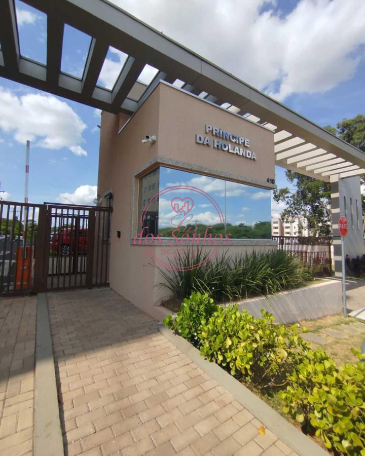 Apartamento à venda, PARQUE BANDEIRANTES, PRESIDENTE PRUDENTE ...