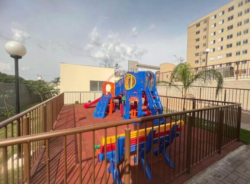Oportunidade Única, PARQUE BANDEIRANTES, PRESIDENTE PRUDENTE - SP