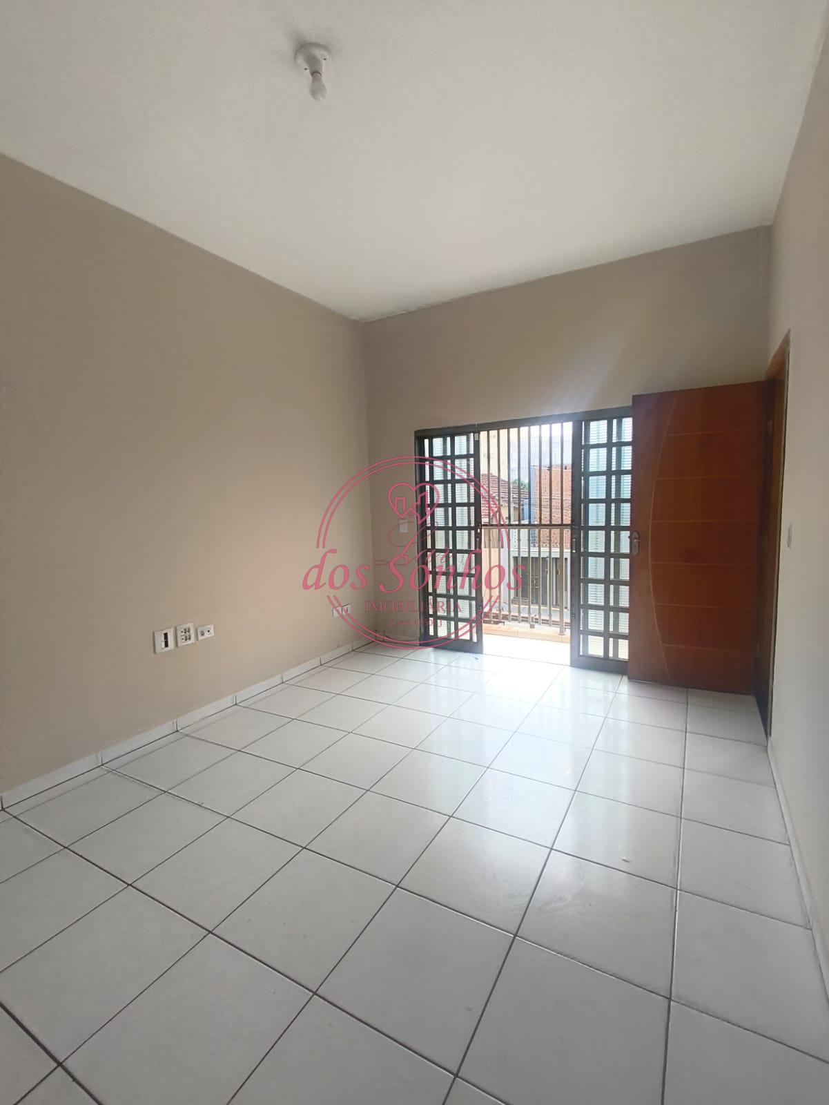 Casa para locao, Centro superior de um barraco,PRESIDENTE PRUDENTE - SP