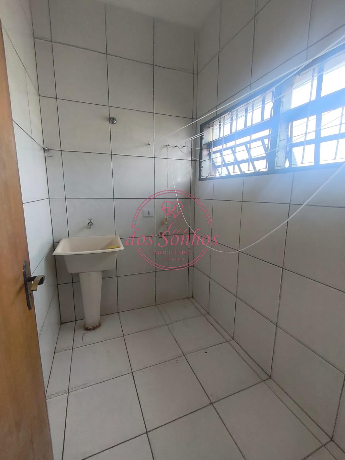 Casa para locao, Centro superior de um barraco,PRESIDENTE PRUDENTE - SP
