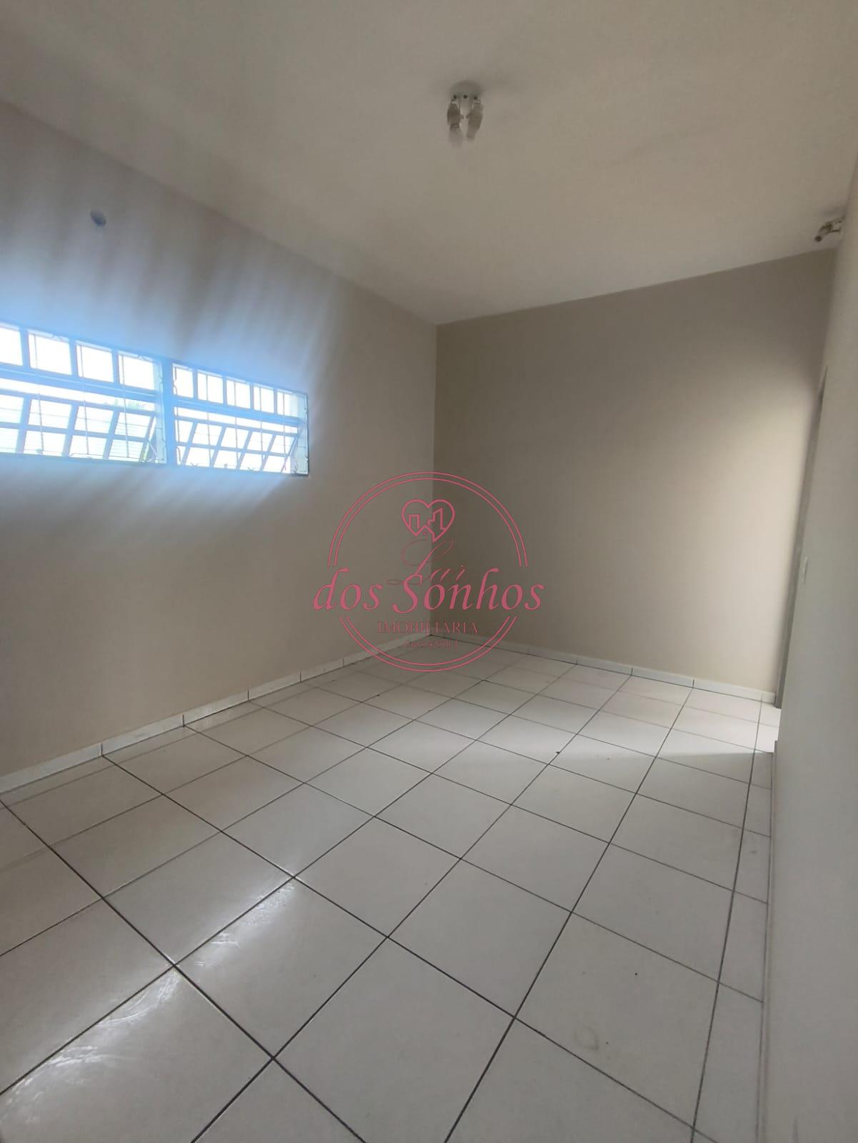 Casa para locao, Centro superior de um barraco,PRESIDENTE PRUDENTE - SP