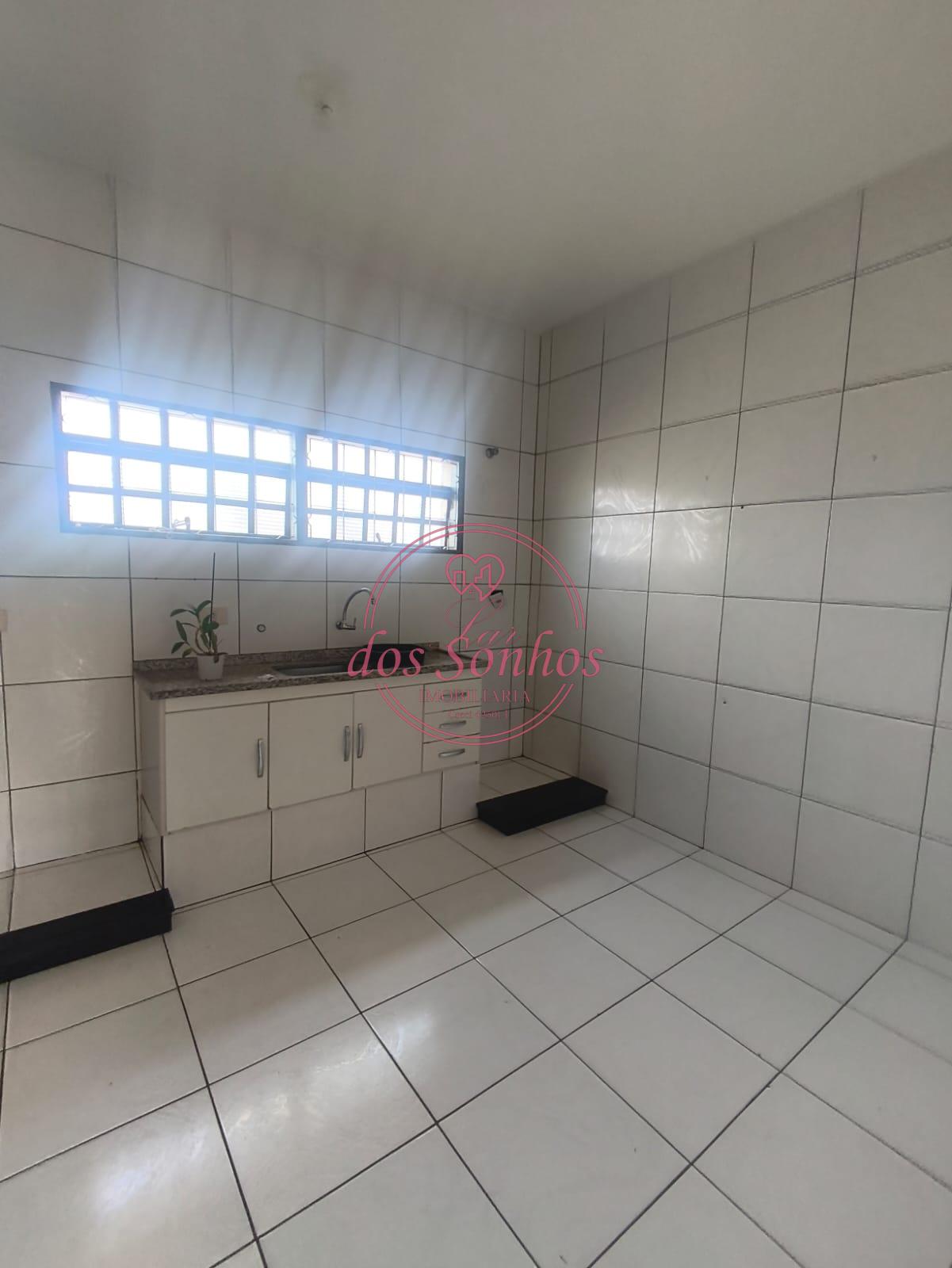 Casa para locao, Centro superior de um barraco,PRESIDENTE PRUDENTE - SP