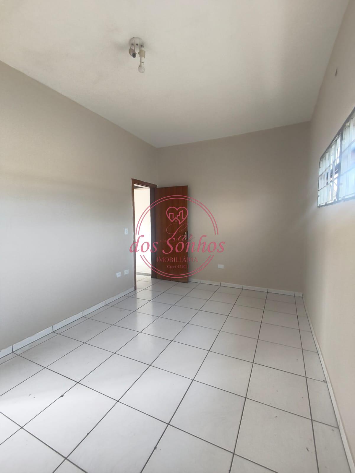 Casa para locao, Centro superior de um barraco,PRESIDENTE PRUDENTE - SP
