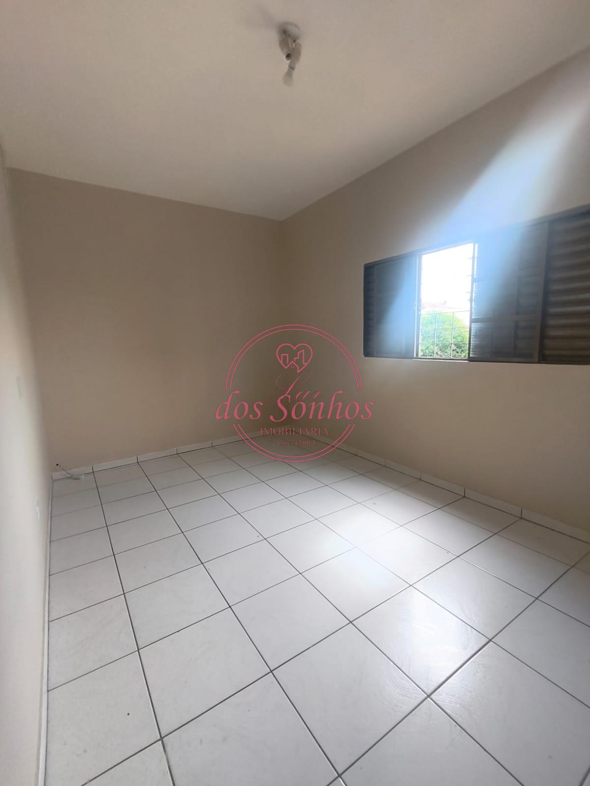 Casa para locao, Centro superior de um barraco,PRESIDENTE PRUDENTE - SP