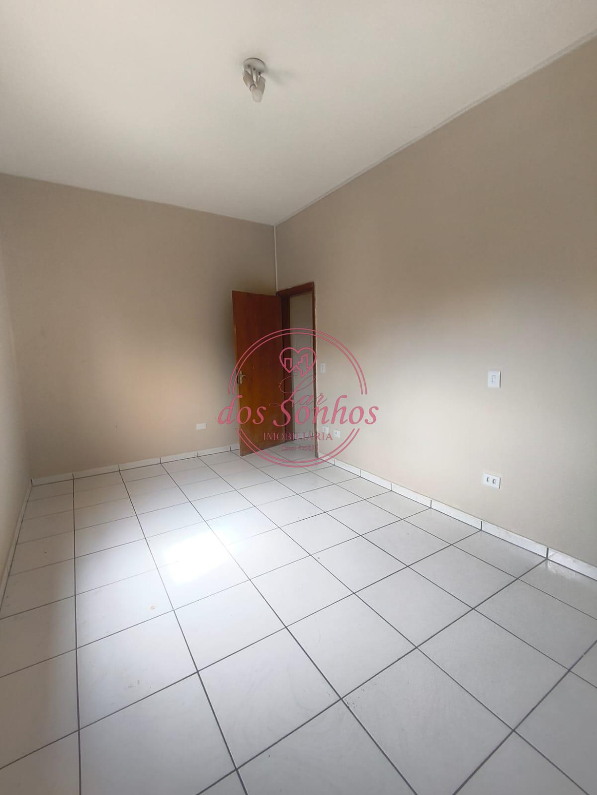 Casa para locao, Centro superior de um barraco,PRESIDENTE PRUDENTE - SP