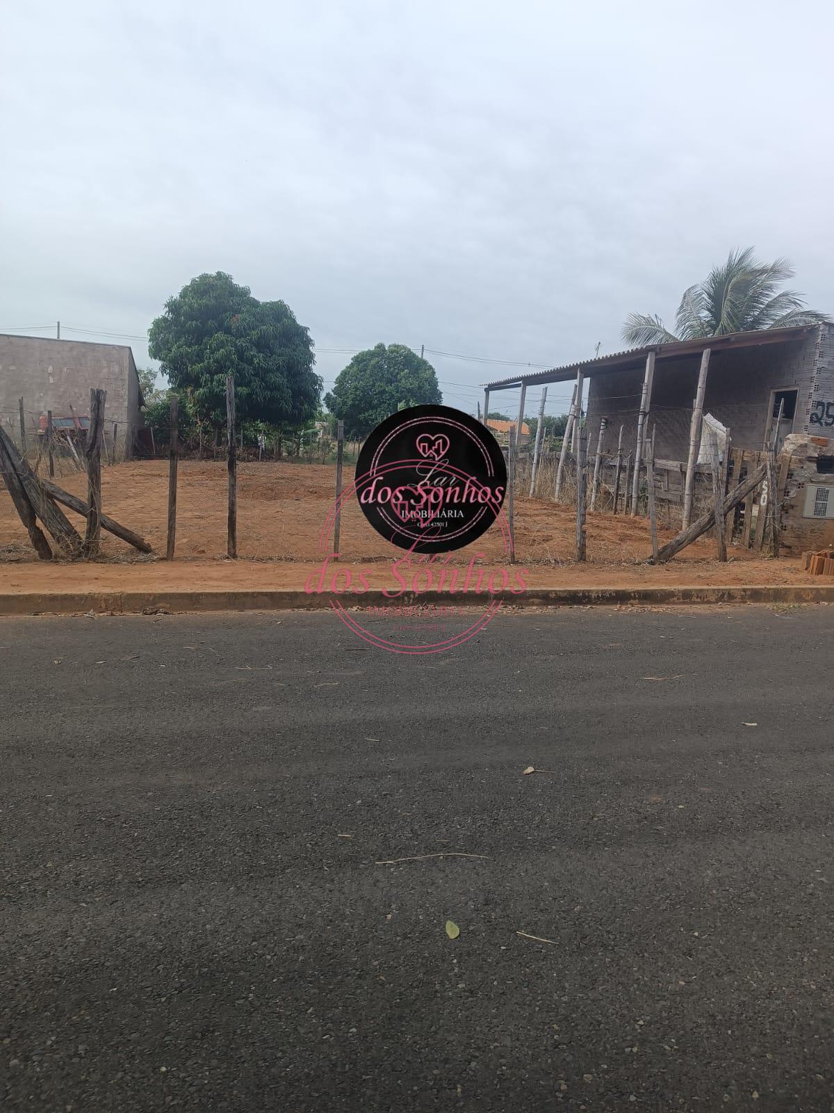 Seu Terreno dos Sonhos Está á venda  JARDIM SANTO ANTÔNIO | PA...