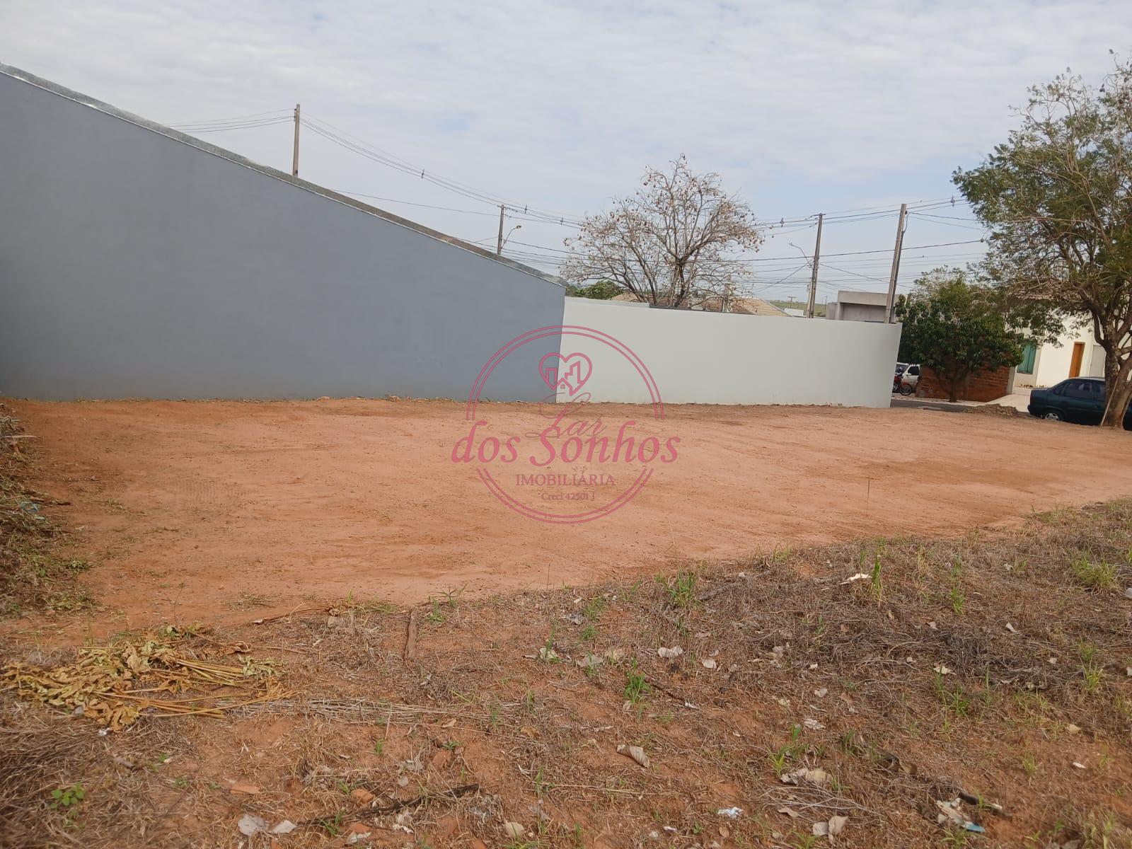 TERRENO À VENDA  BAIRRO VEREDAS | OSVALDO CRUZ-SP