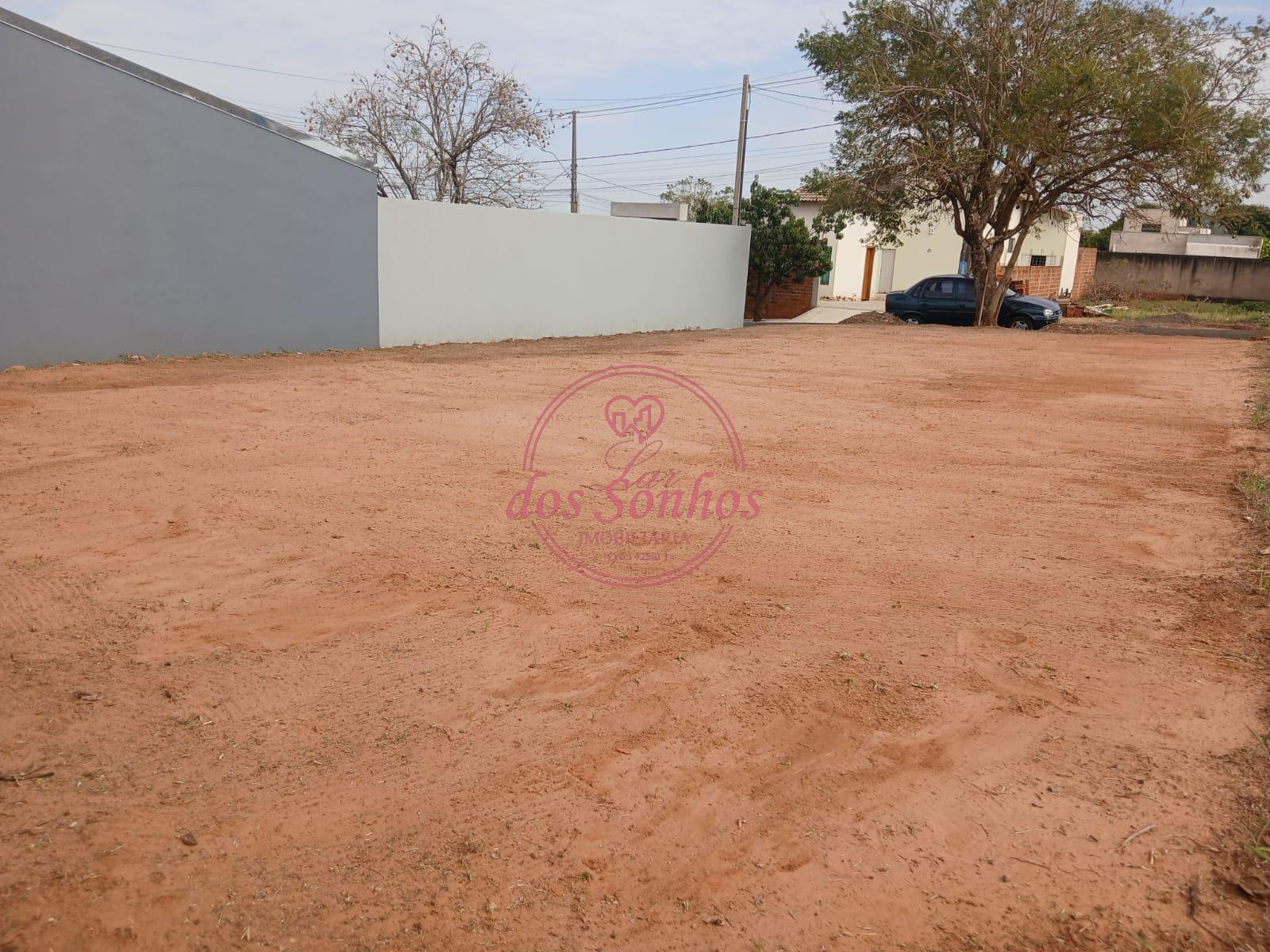 TERRENO À VENDA  BAIRRO VEREDAS | OSVALDO CRUZ-SP