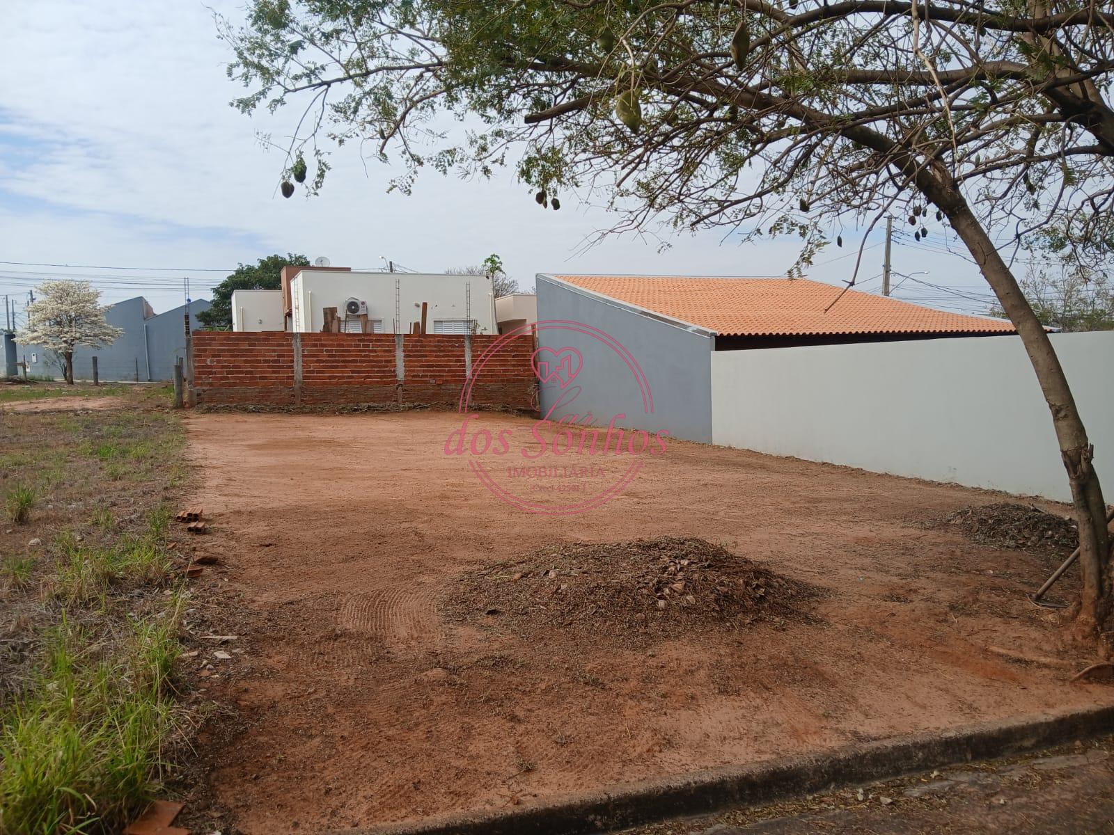 TERRENO À VENDA  BAIRRO VEREDAS | OSVALDO CRUZ-SP