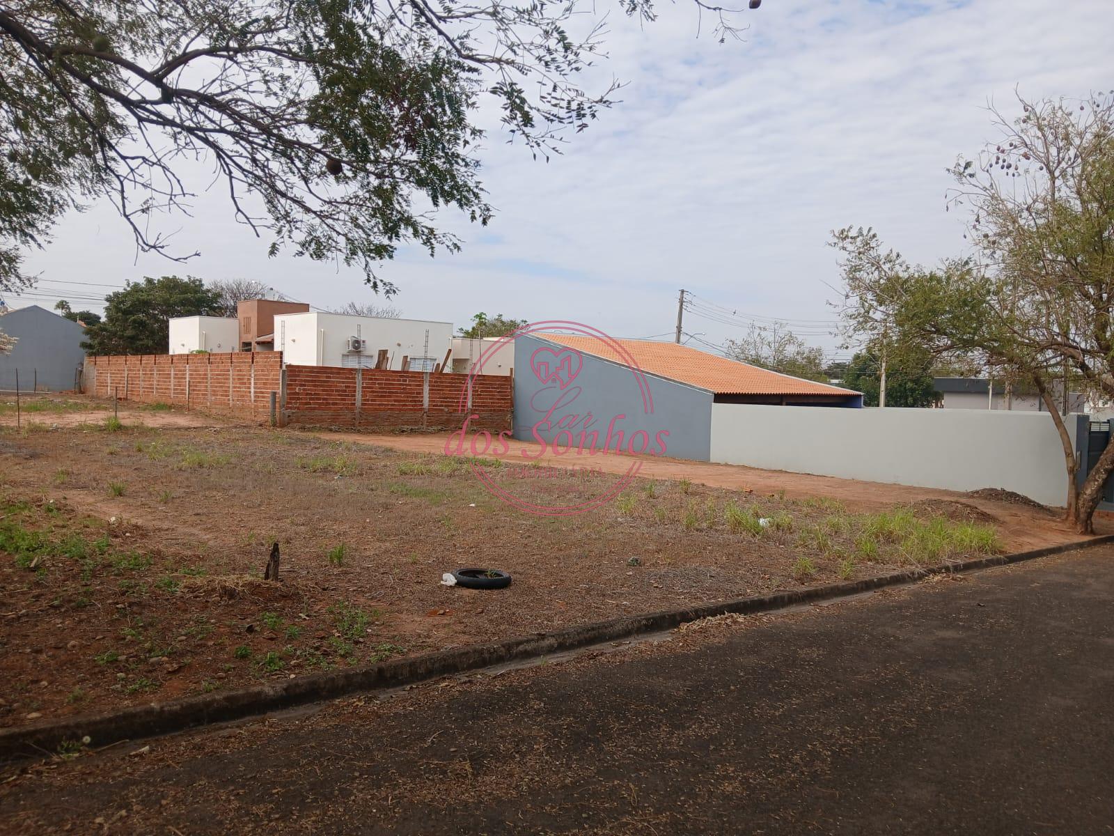 TERRENO À VENDA  BAIRRO VEREDAS | OSVALDO CRUZ-SP