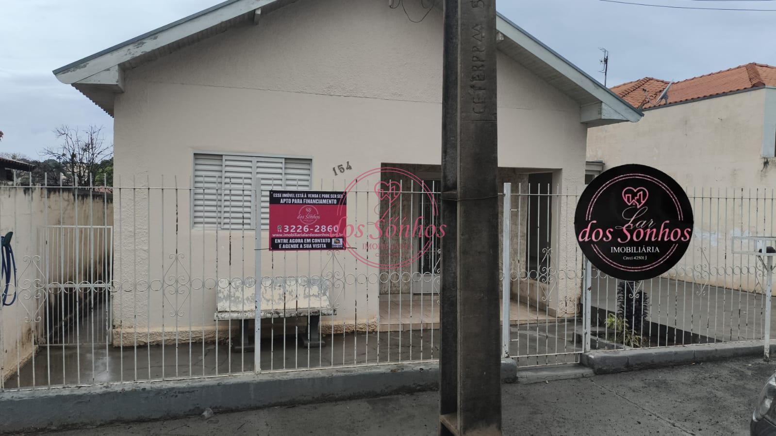 Excelente oportunidade Casa à venda, Vila Bandeirante, OSVALDO...