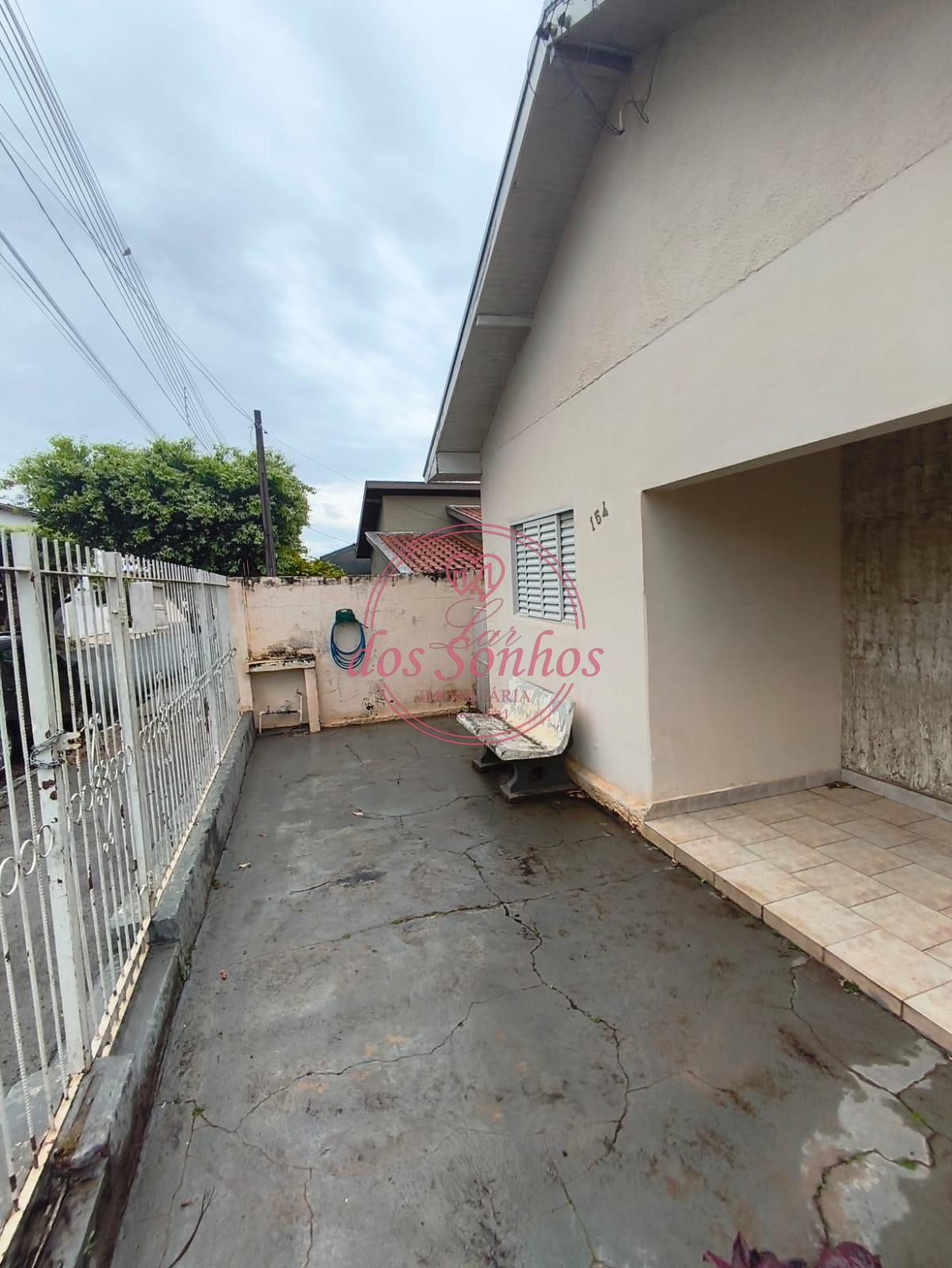 Excelente oportunidade Casa à venda, Vila Bandeirante, OSVALDO...