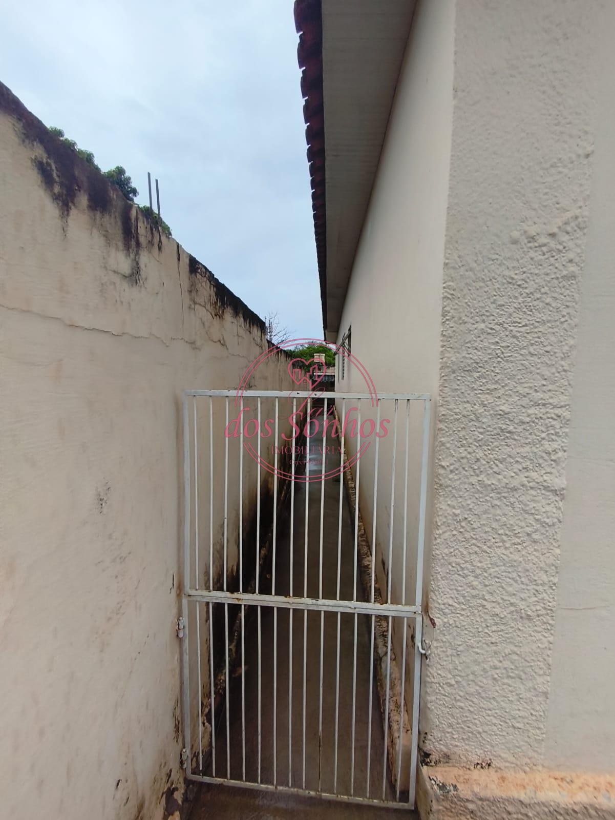 Excelente oportunidade Casa à venda, Vila Bandeirante, OSVALDO...