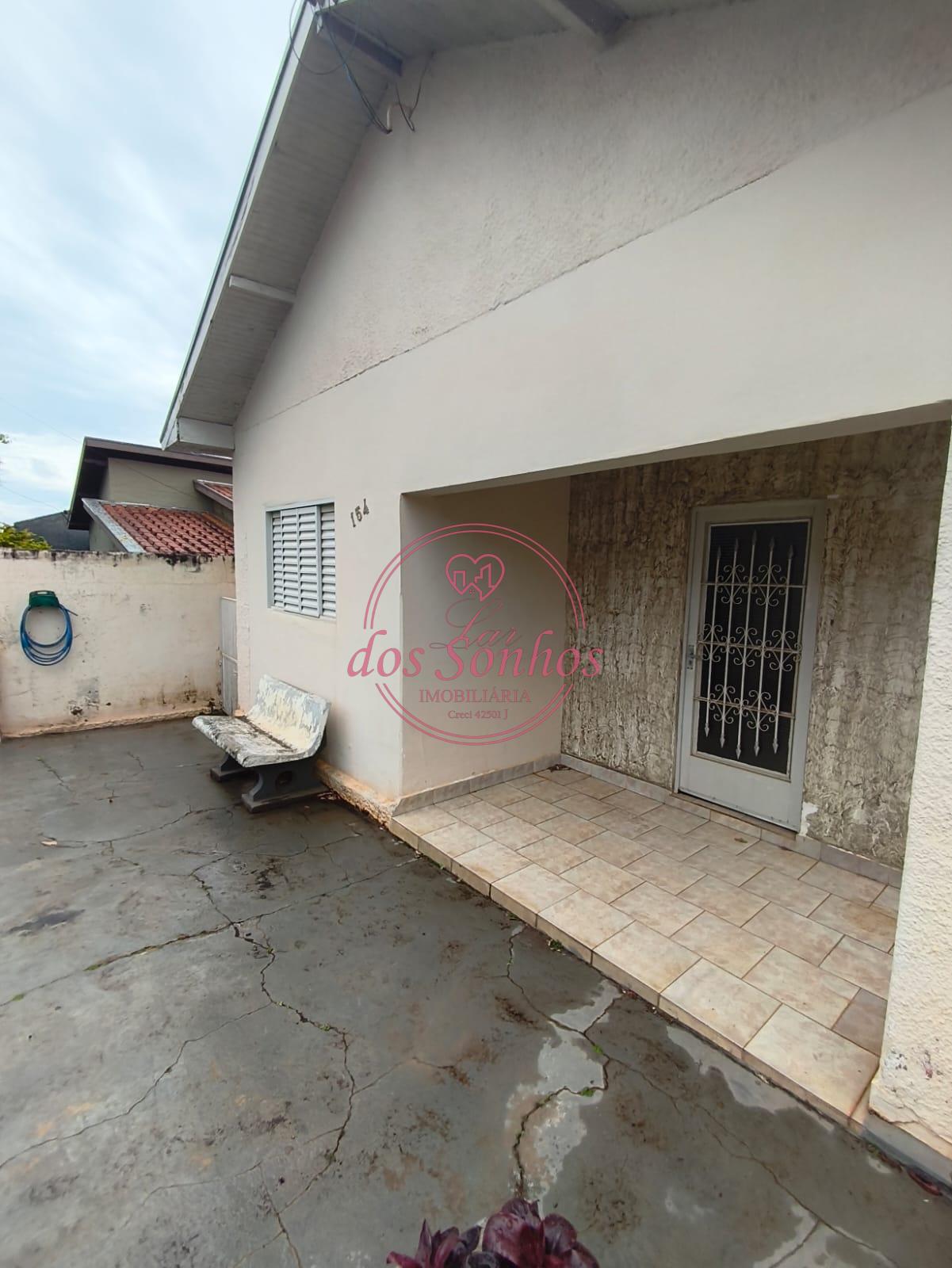 Excelente oportunidade Casa à venda, Vila Bandeirante, OSVALDO...