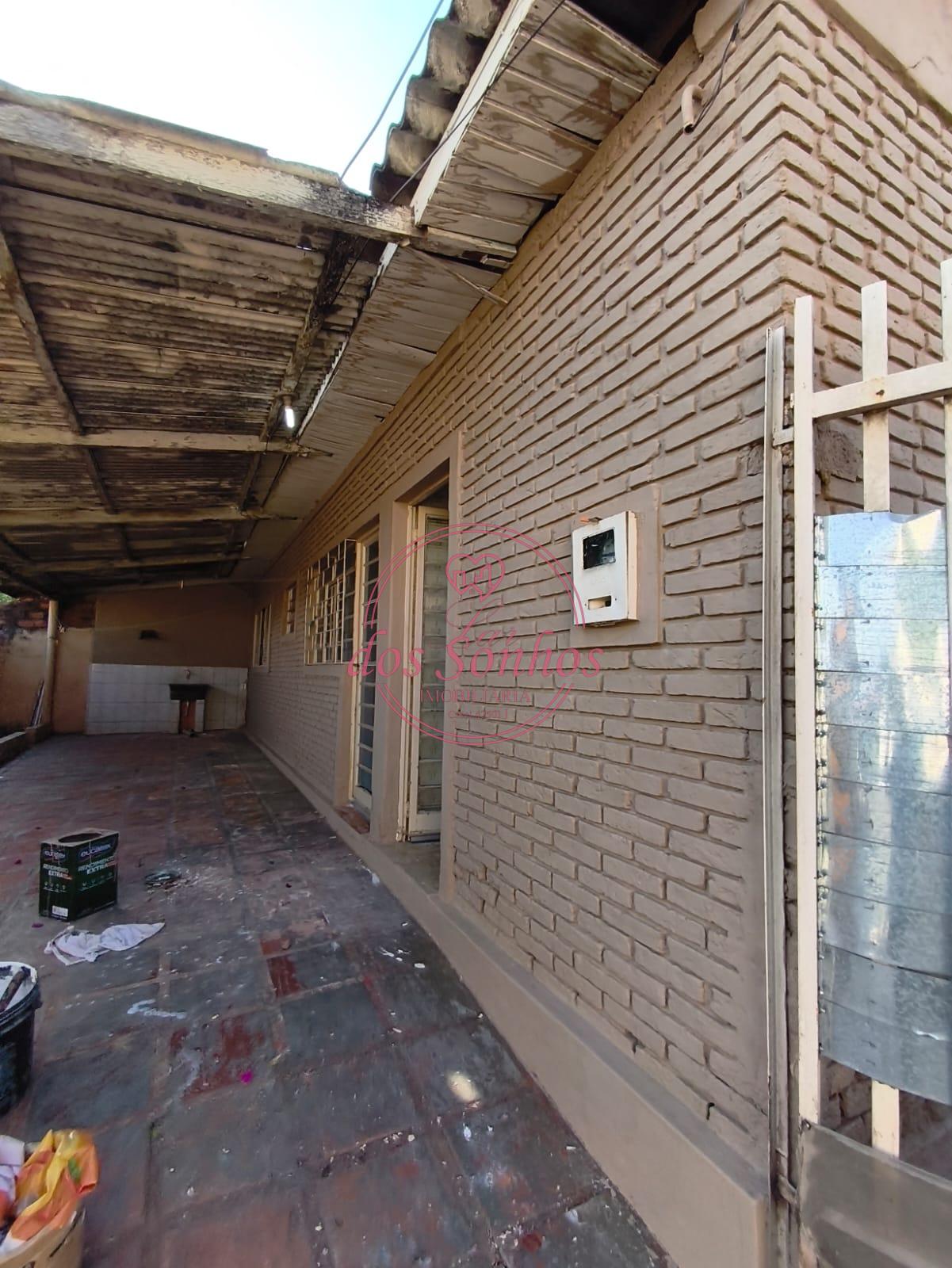 Edicula para locação, Vila Sao Jorge, PRESIDENTE PRUDENTE - SP