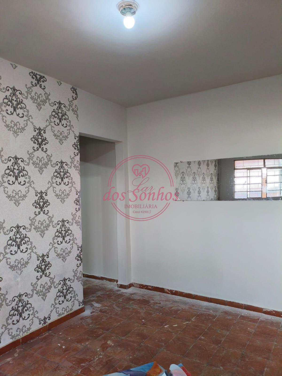 Edicula para locação, Vila Sao Jorge, PRESIDENTE PRUDENTE - SP