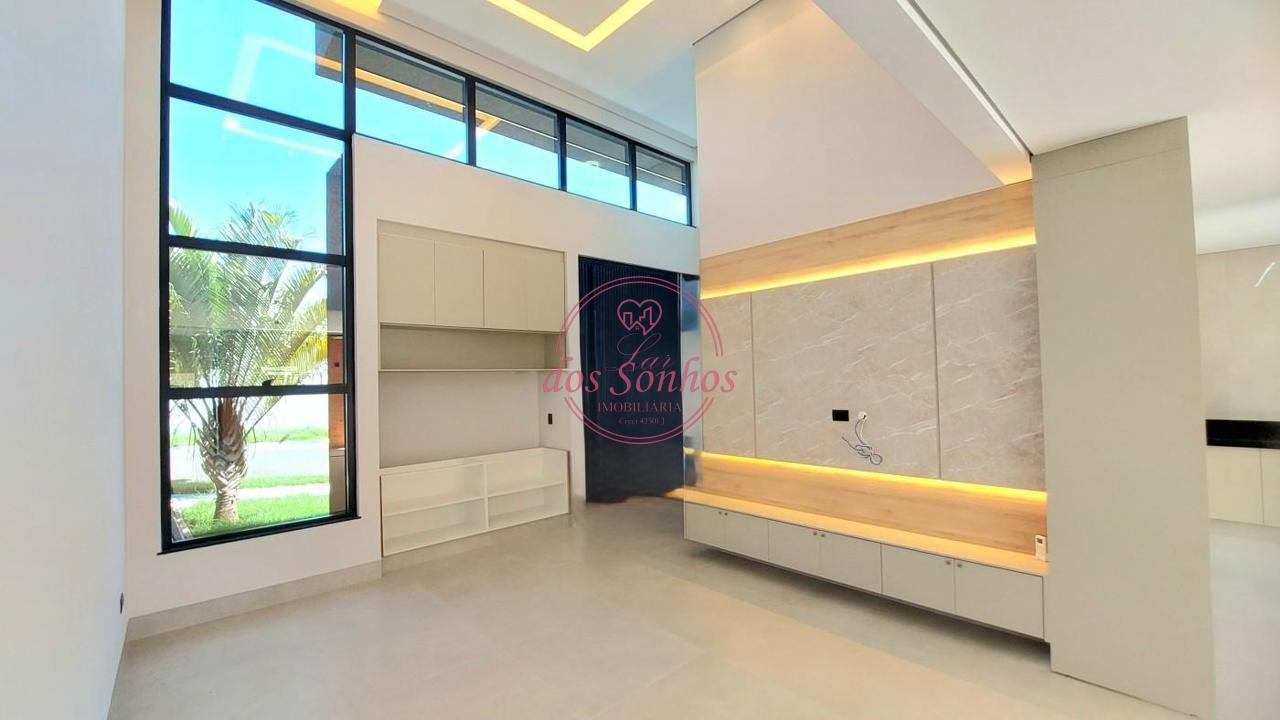 Casa à venda, CONDOMINIO PORTINARI, PRESIDENTE PRUDENTE - SP