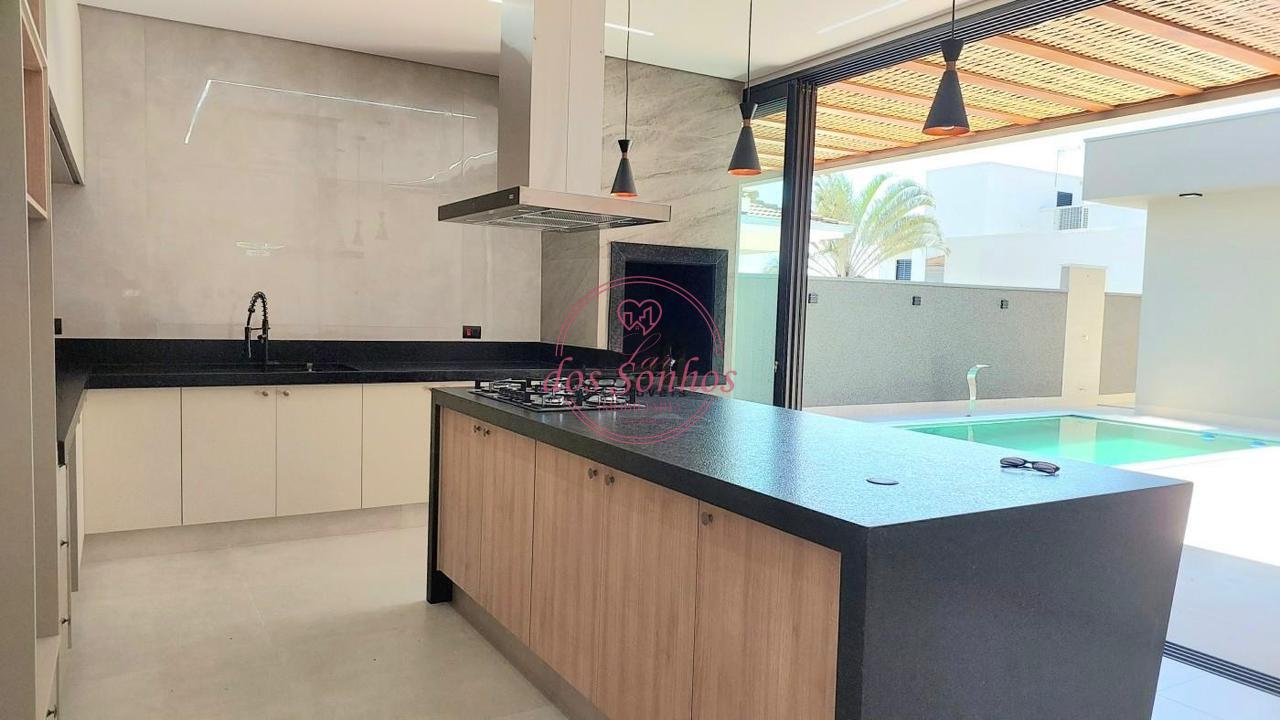 Casa à venda, CONDOMINIO PORTINARI, PRESIDENTE PRUDENTE - SP