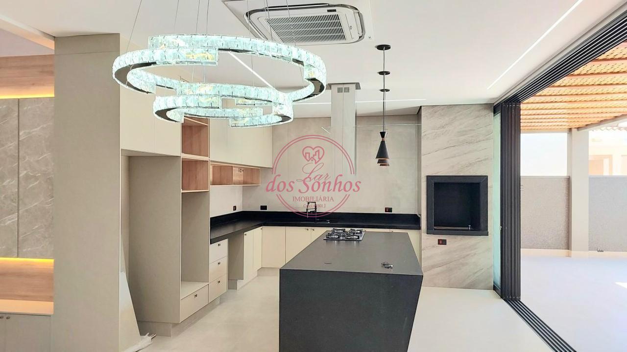 Casa à venda, CONDOMINIO PORTINARI, PRESIDENTE PRUDENTE - SP