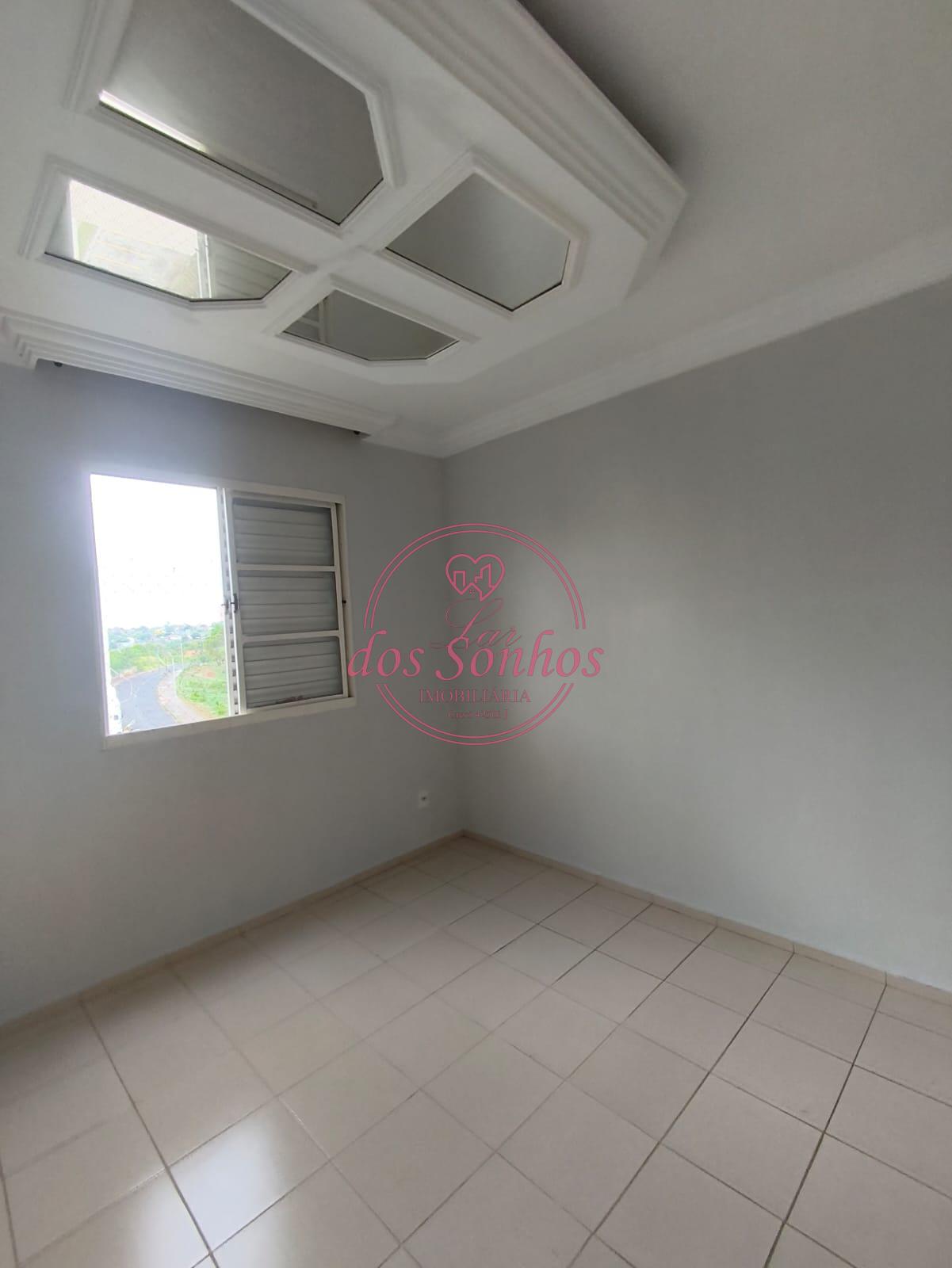 Apartamento para locação, JARDIM GUANABARA, PRESIDENTE PRUDENT...