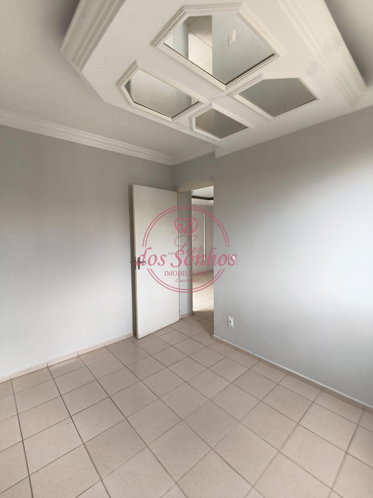Apartamento para locação, JARDIM GUANABARA, PRESIDENTE PRUDENT...