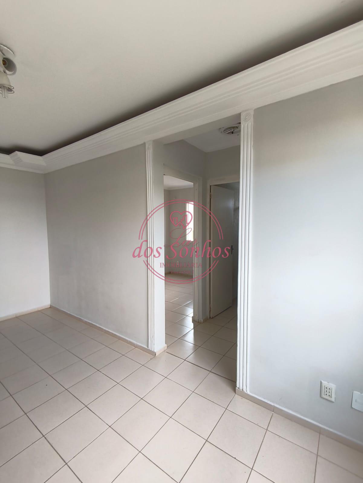 Apartamento para locação, JARDIM GUANABARA, PRESIDENTE PRUDENT...