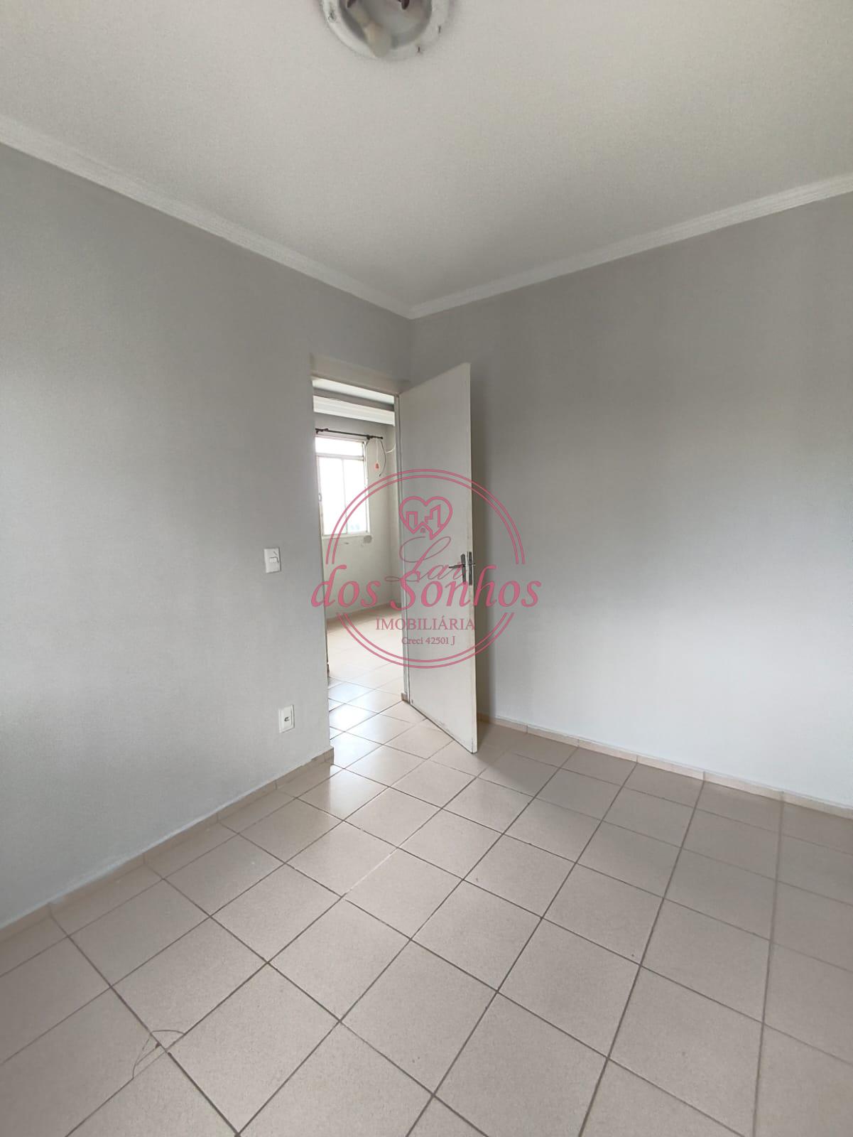 Apartamento para locação, JARDIM GUANABARA, PRESIDENTE PRUDENT...