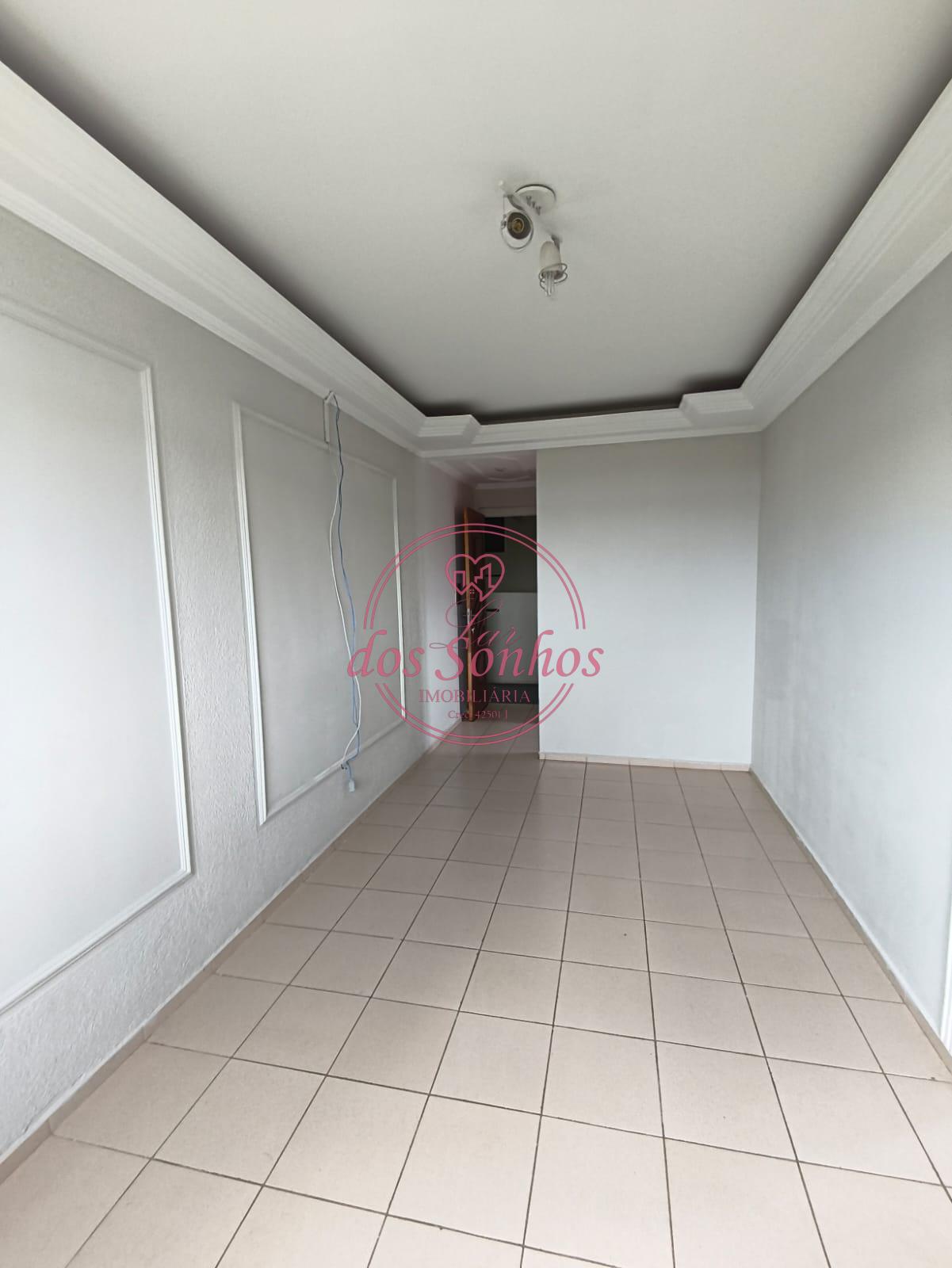 Apartamento para locao, JARDIM GUANABARA, PRESIDENTE PRUDENTE - SP
