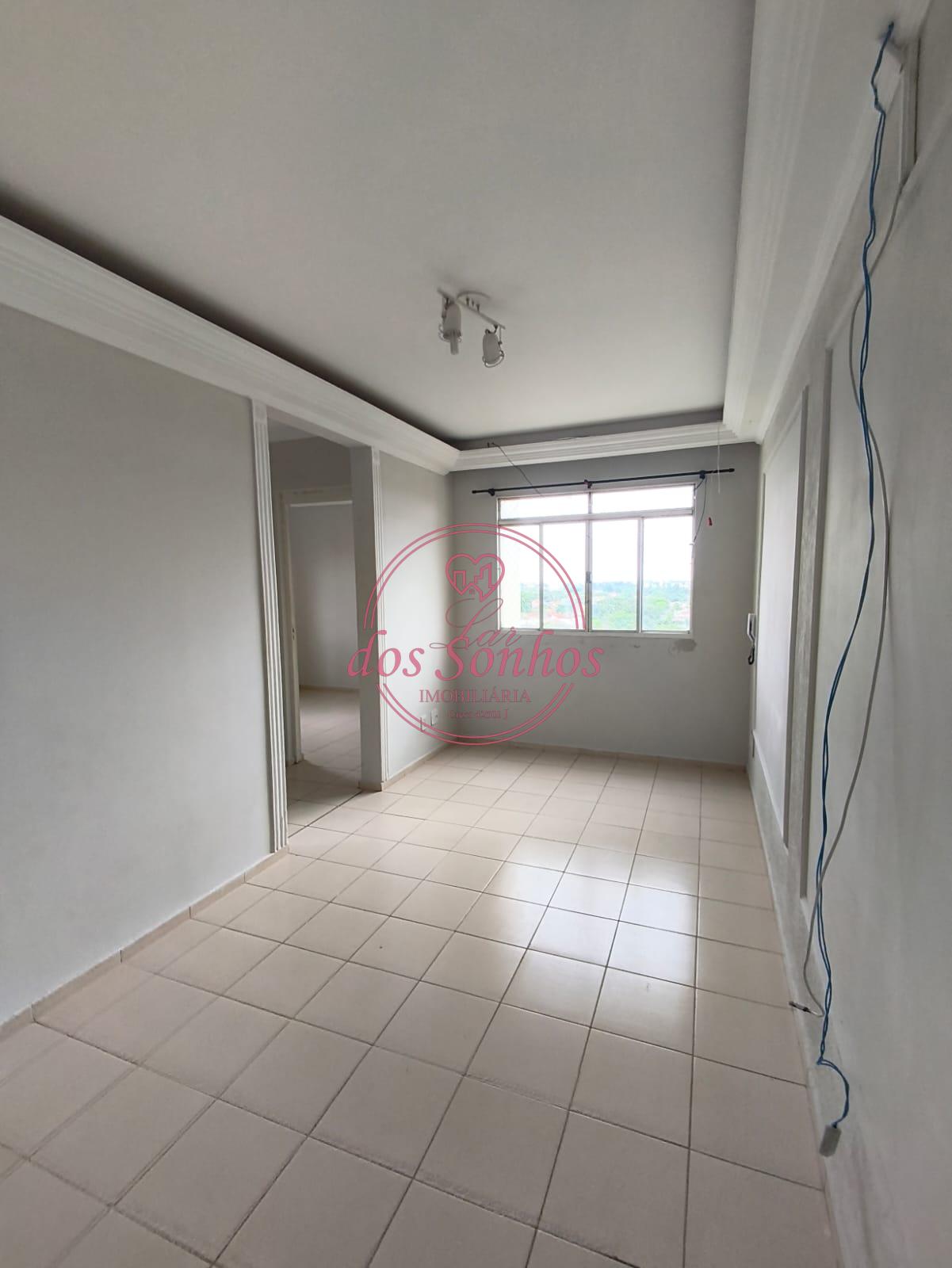 Apartamento para locao, JARDIM GUANABARA, PRESIDENTE PRUDENTE - SP