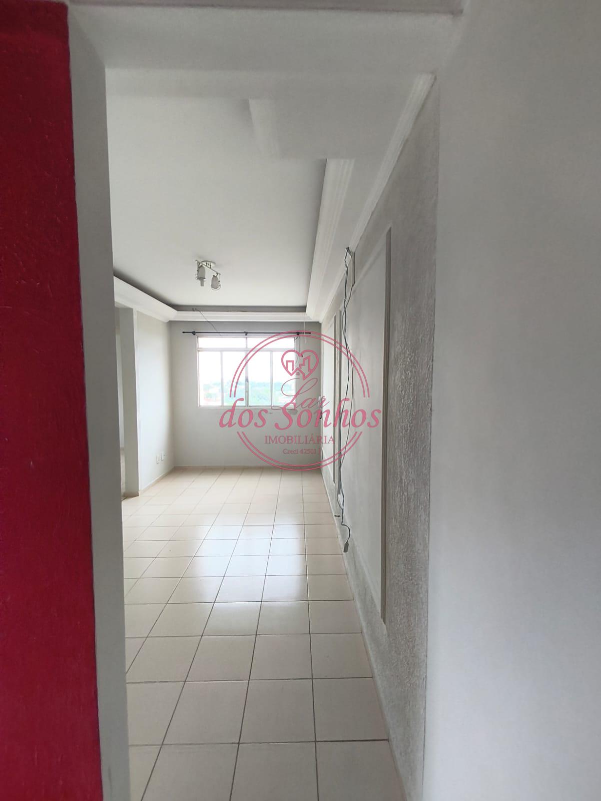 Apartamento para locao, JARDIM GUANABARA, PRESIDENTE PRUDENTE - SP