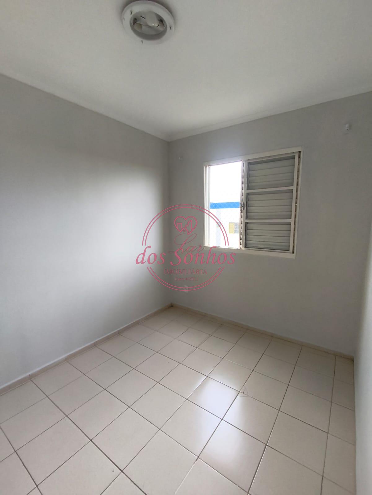 Apartamento para locao, JARDIM GUANABARA, PRESIDENTE PRUDENTE - SP