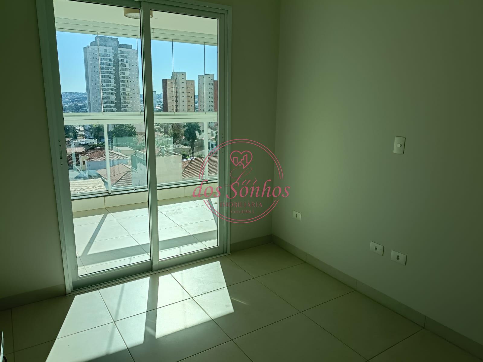 Excelente Apartamento no Edifício Atenas  Centro de Presidente...