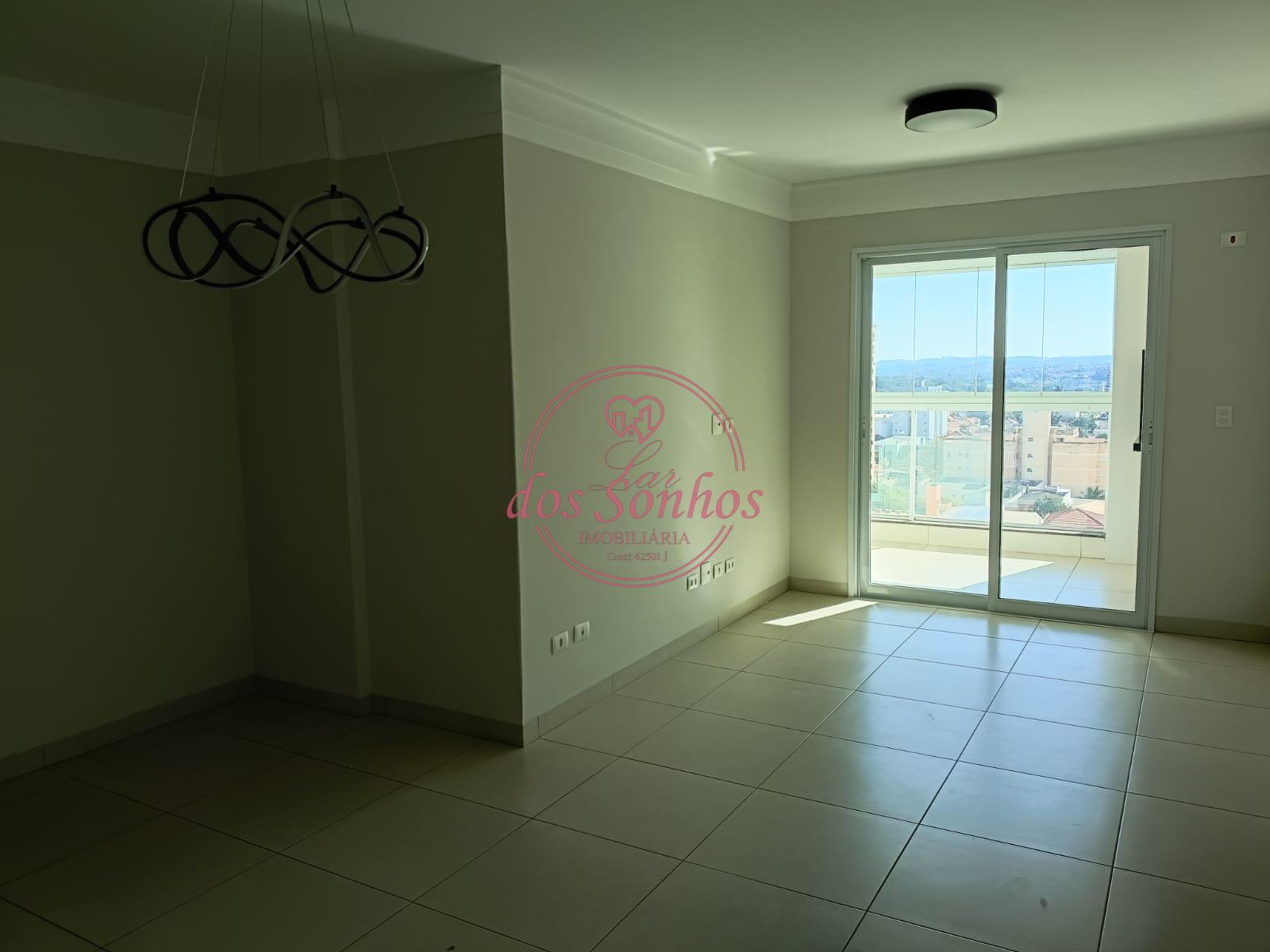 Excelente Apartamento no Edifício Atenas  Centro de Presidente...