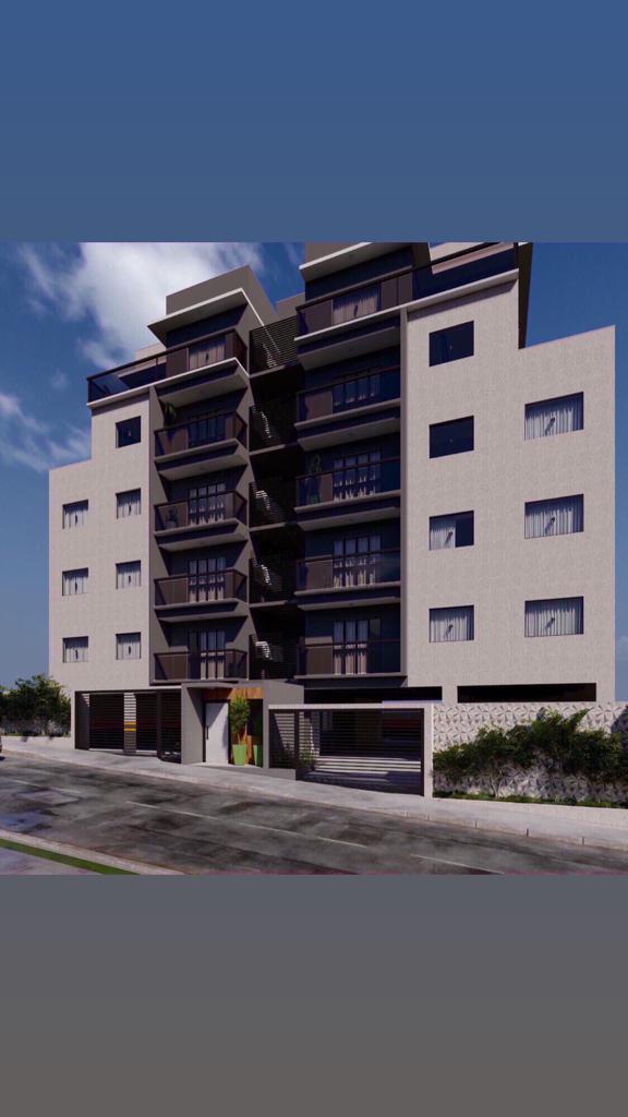 Apartamento, MARIA GUIMARAES FRANCO RIOS, POUSO ALEGRE - MG