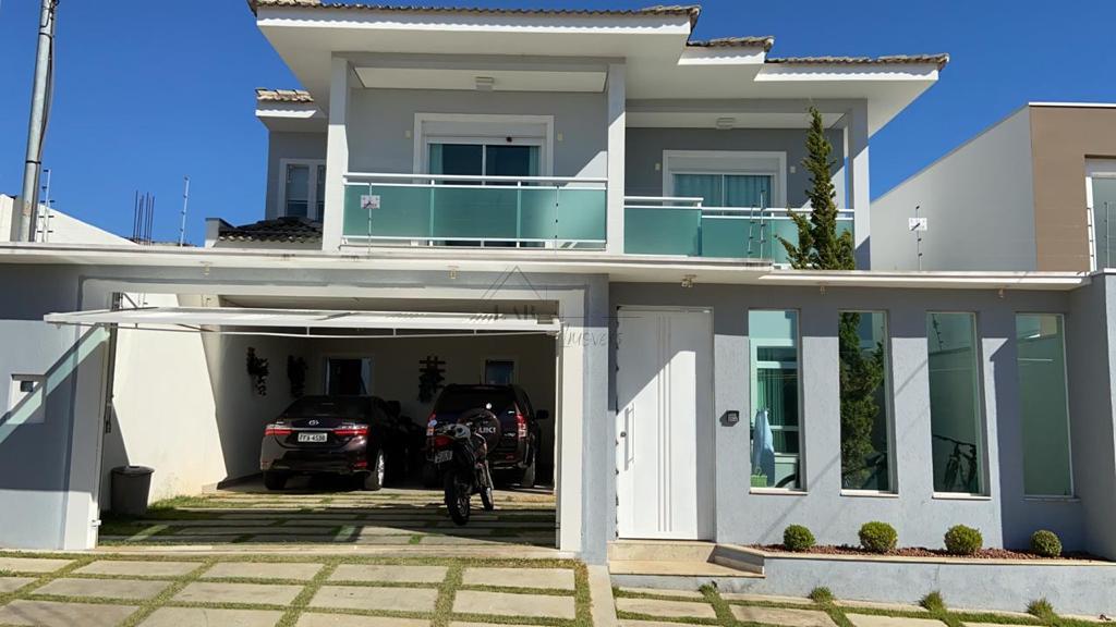 Casa à venda, Santa Branca, POUSO ALEGRE - MG