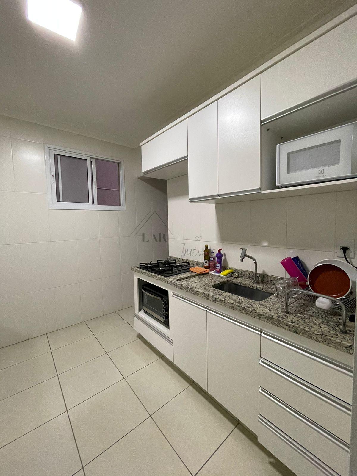 Apartamento à venda, no bairro Ribeirão das Mortes, POUSO ALEGRE - MG