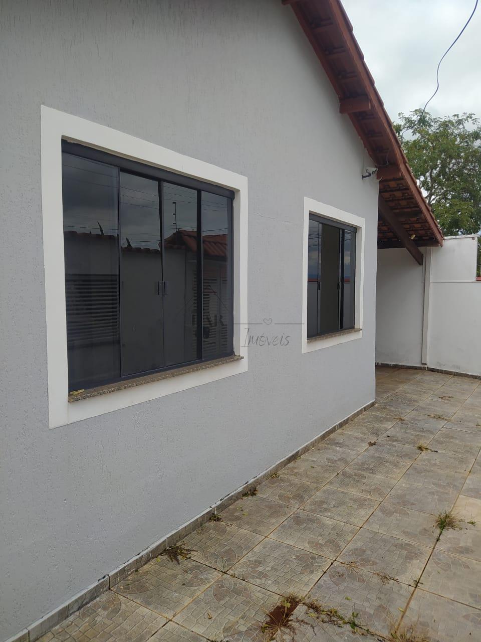 Casa à venda localizada no bairro Morumbi II em POUSO ALEGRE - MG