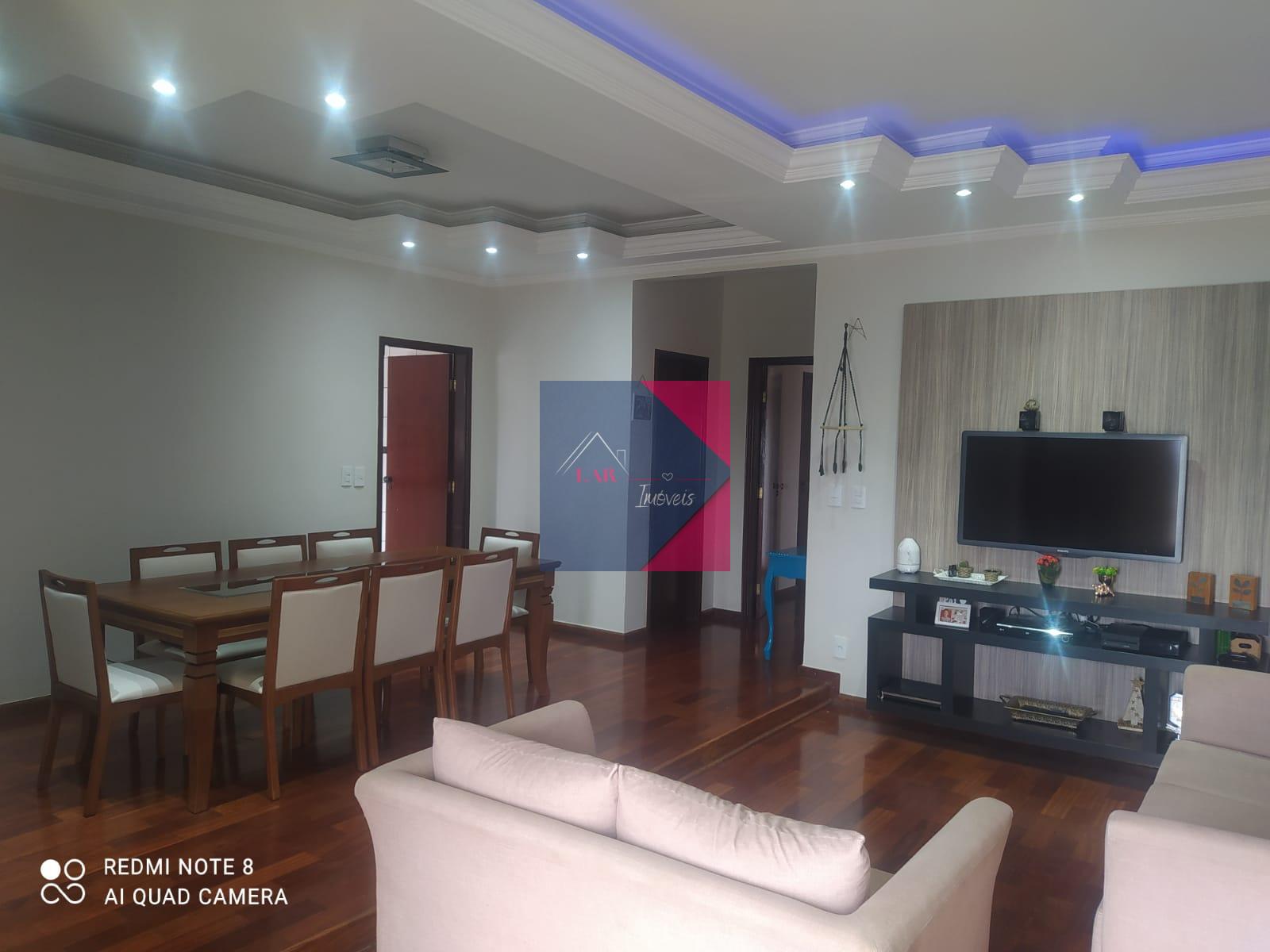 Apartamento à venda no bairro Santa Luzia, POUSO ALEGRE - MG