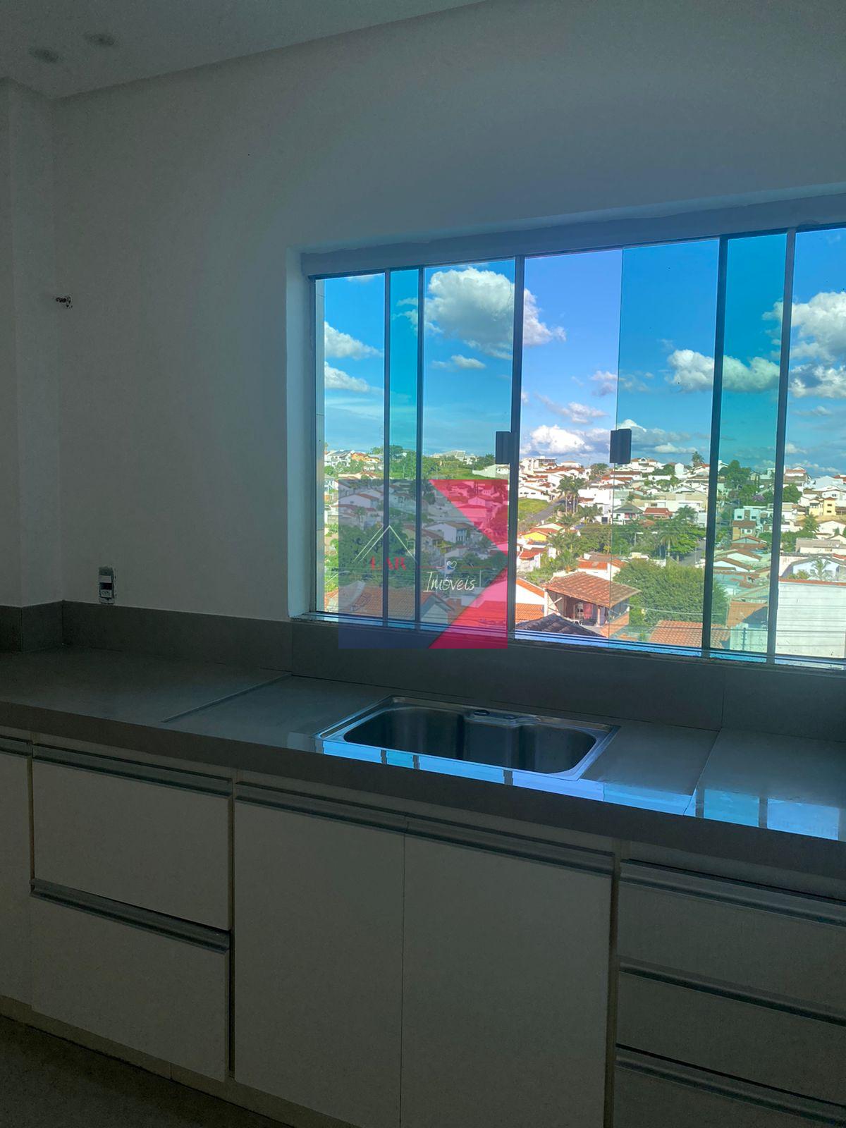Apartamento à venda no bairro Esplanada, POUSO ALEGRE - MG