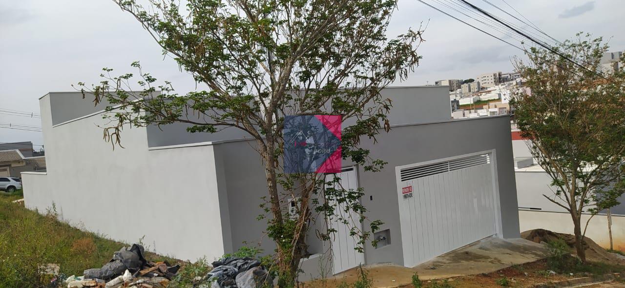 Casa à venda no bairro Parque Real em POUSO ALEGRE - MG