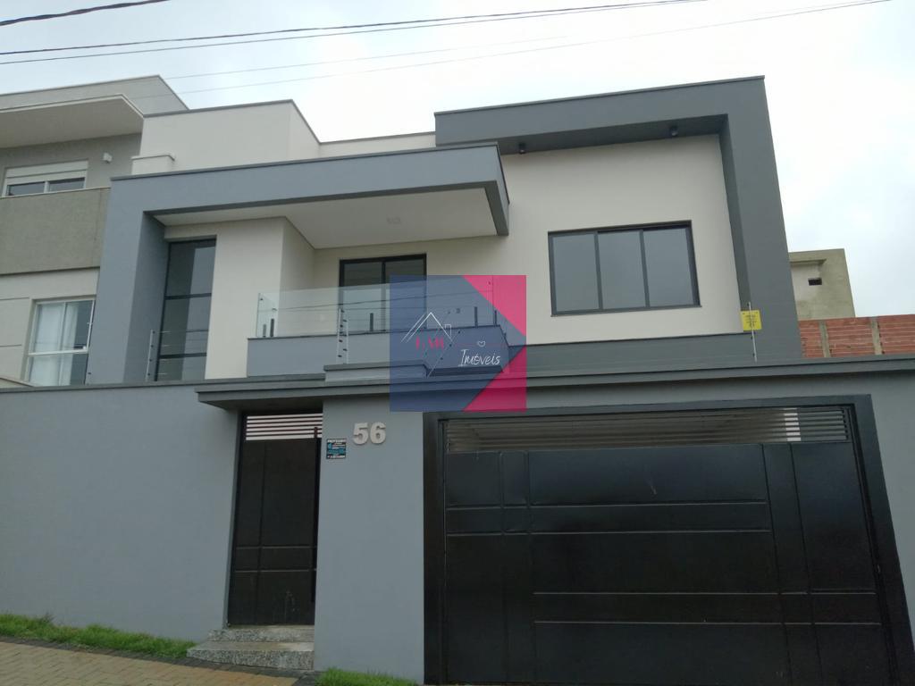 Casa a venda no bairro Serra Morena em POUSO ALEGRE - MG