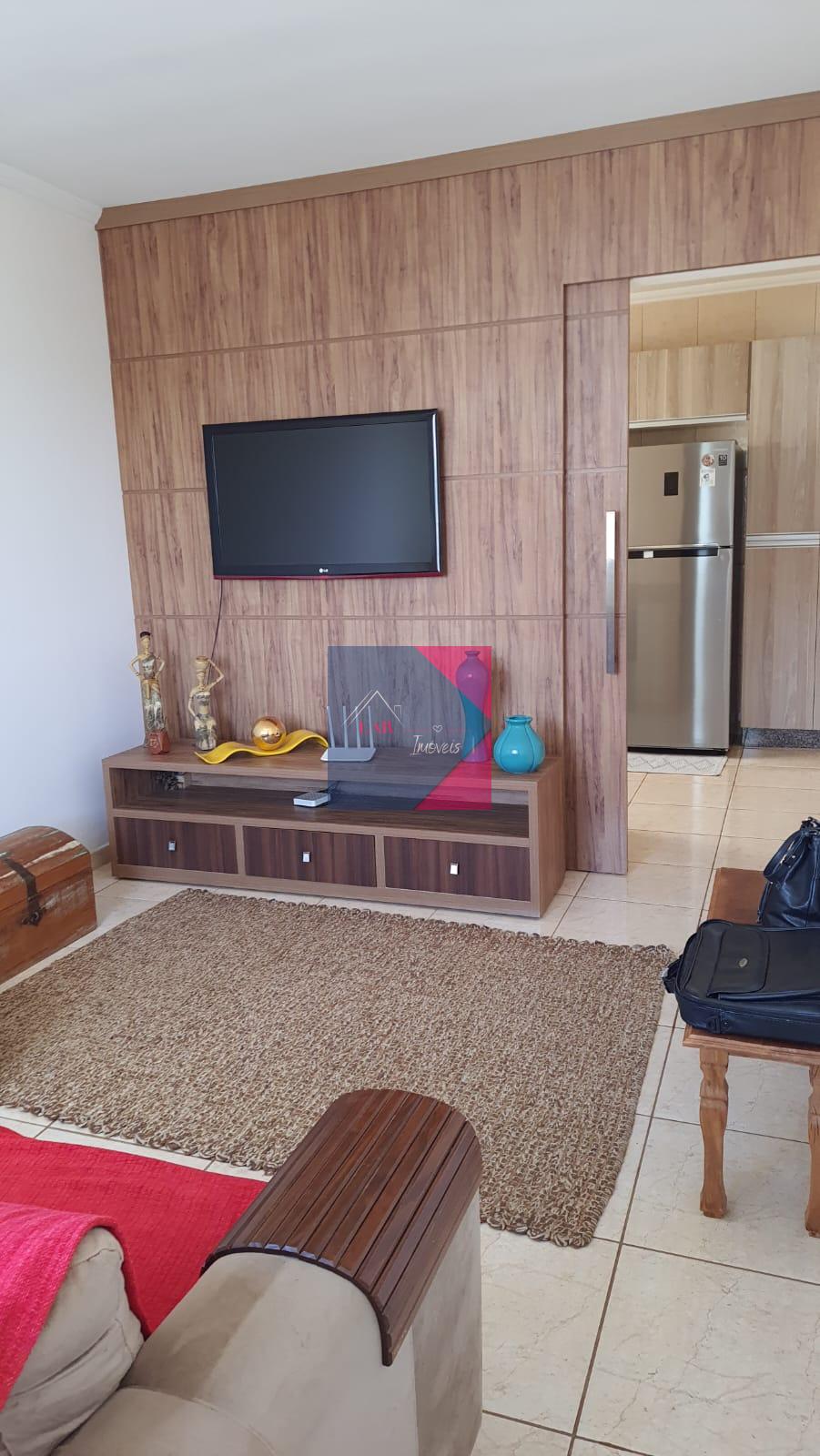 Apartamento à venda no bairro Santa Rita I, POUSO ALEGRE - MG