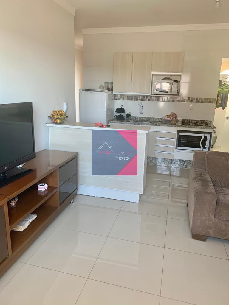 Apartamento à venda no Bairro Nhá Chica, POUSO ALEGRE - MG
